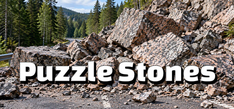 Puzzle Stones artwork