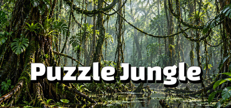 Puzzle Jungle artwork