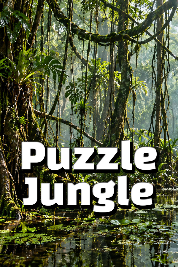 Puzzle Jungle