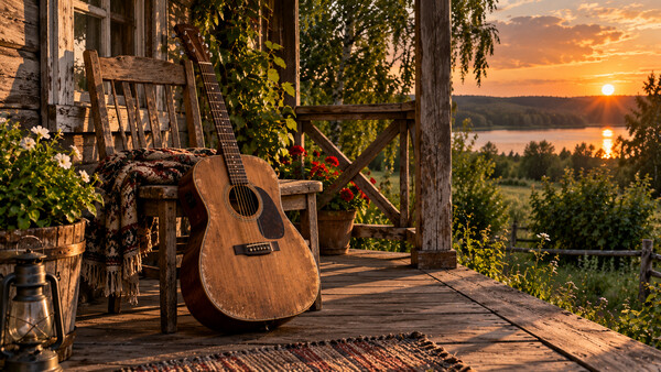 Puzzle Musical Instruments screenshot 2