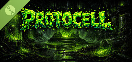 Protocell Demo 표지