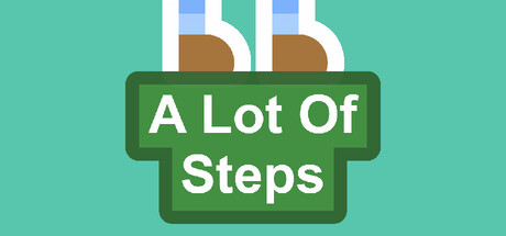 A Lot Of Steps