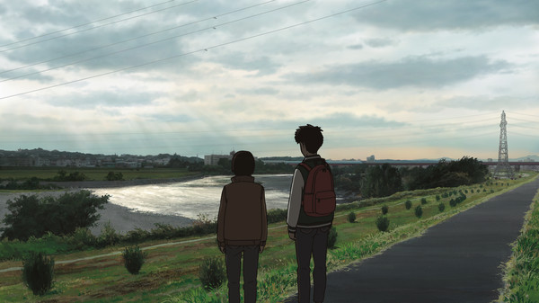 Colorful the Movie