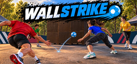Wallstrike