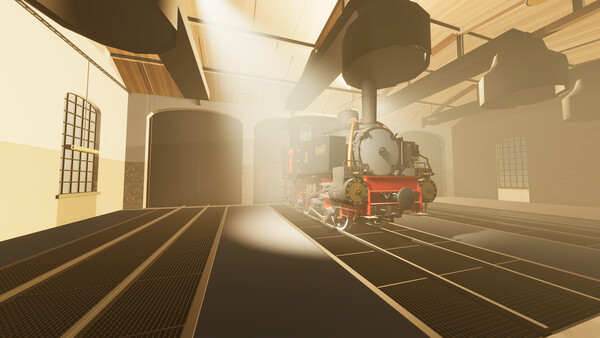 Cog Railway Simulator screenshot 9