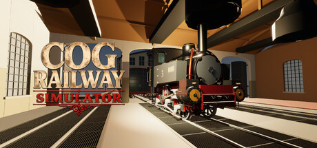 Cog Railway Simulator