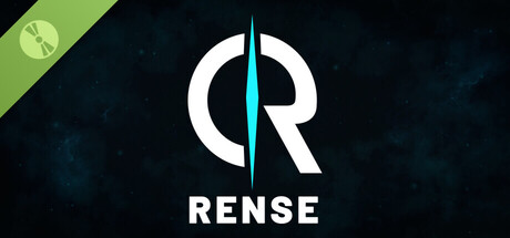 RENSE Demo 표지