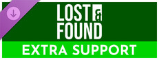 LOST & FOUND - Extra Support Small Capsule Image