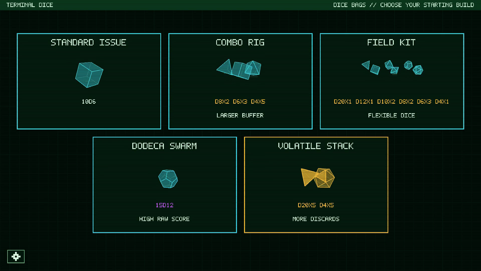 Terminal Dice screenshot #7