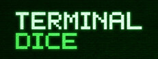 Terminal Dice Banner