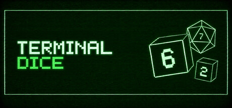Terminal Dice artwork