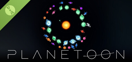 PLANETOON Demo 표지