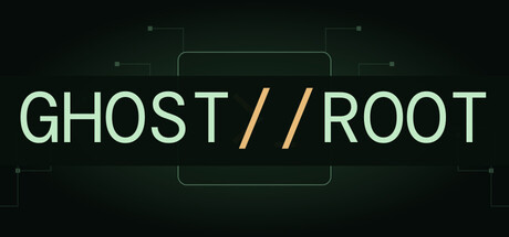 Ghost//Root Banner