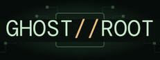 Ghost//Root Banner
