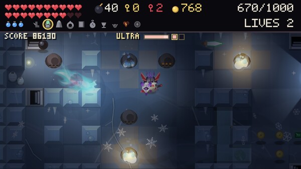 Shadowdeep screenshot 11