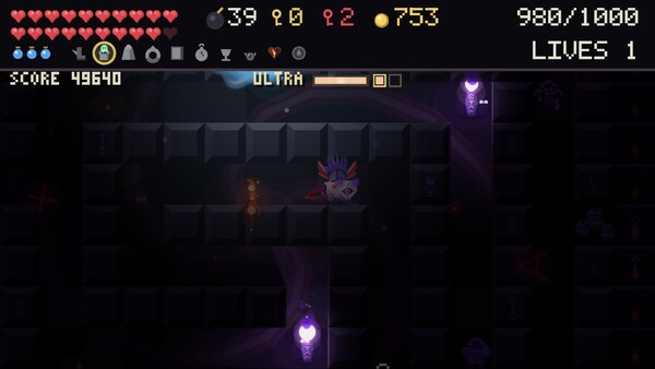 Shadowdeep screenshot 13