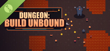 Dungeon: Build Unbound Demo 표지