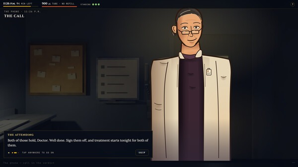 Total Biochem screenshot 10