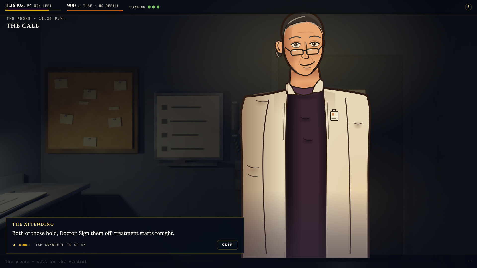 Total Biochem screenshot #4