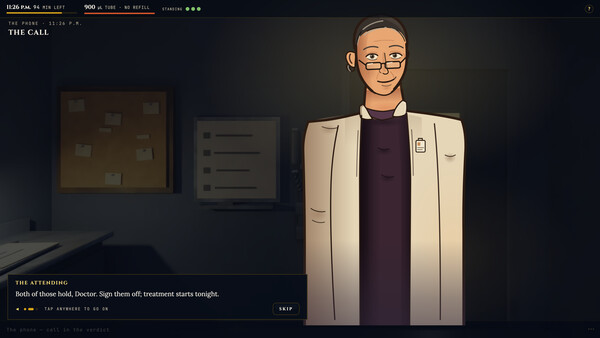 Total Biochem screenshot 4