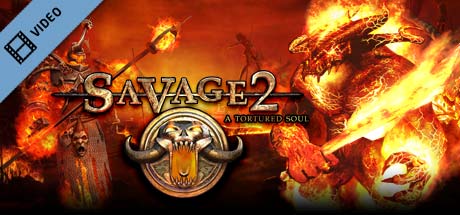 Savage 2: A Tortured Soul Trailer game cover