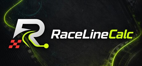 RaceLineCalc 표지