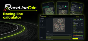 RaceLineCalc