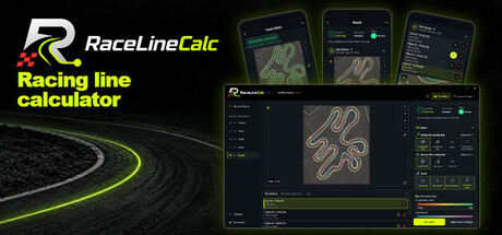 RaceLineCalc