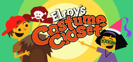 Elroy's Costume Closet