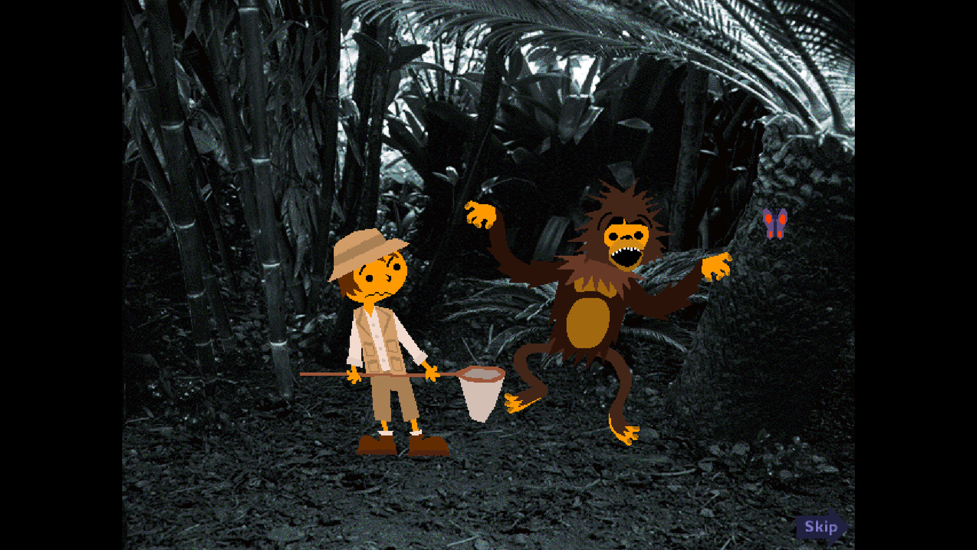 Elroy's Costume Closet screenshot #7