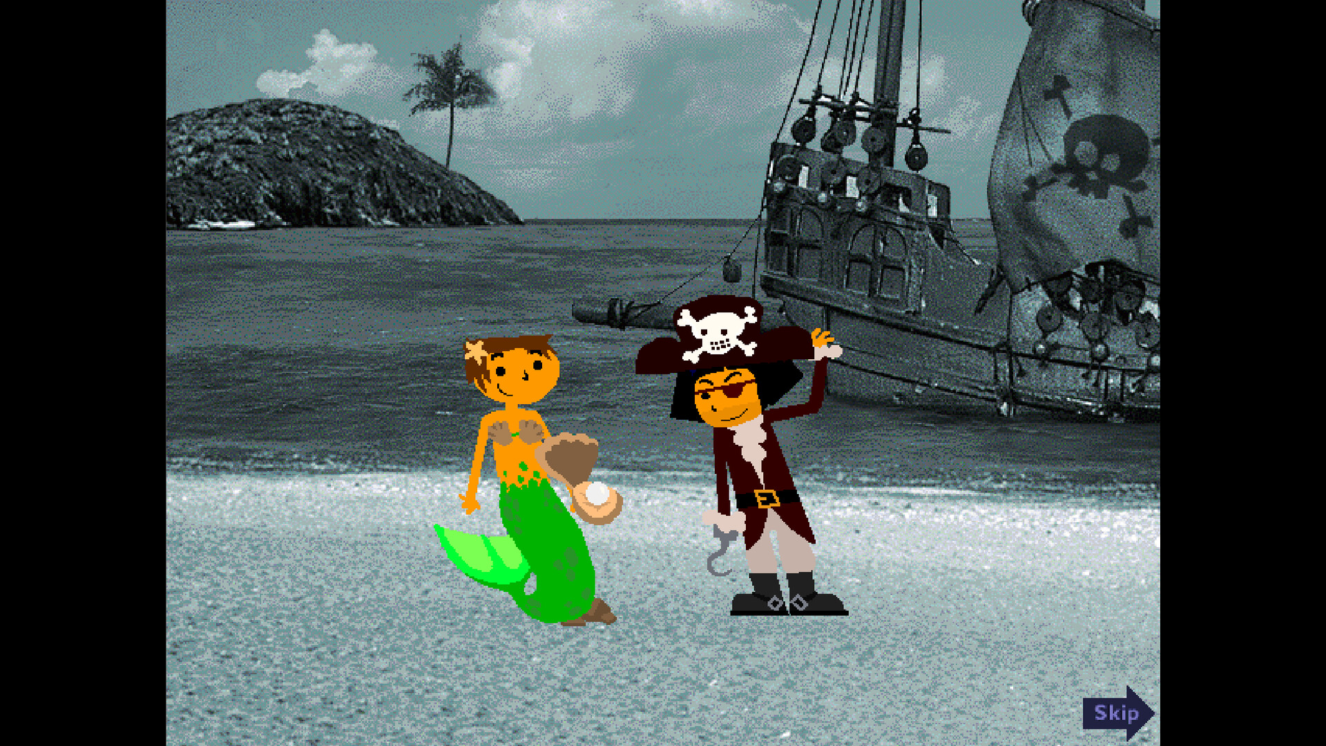 Elroy's Costume Closet screenshot #4