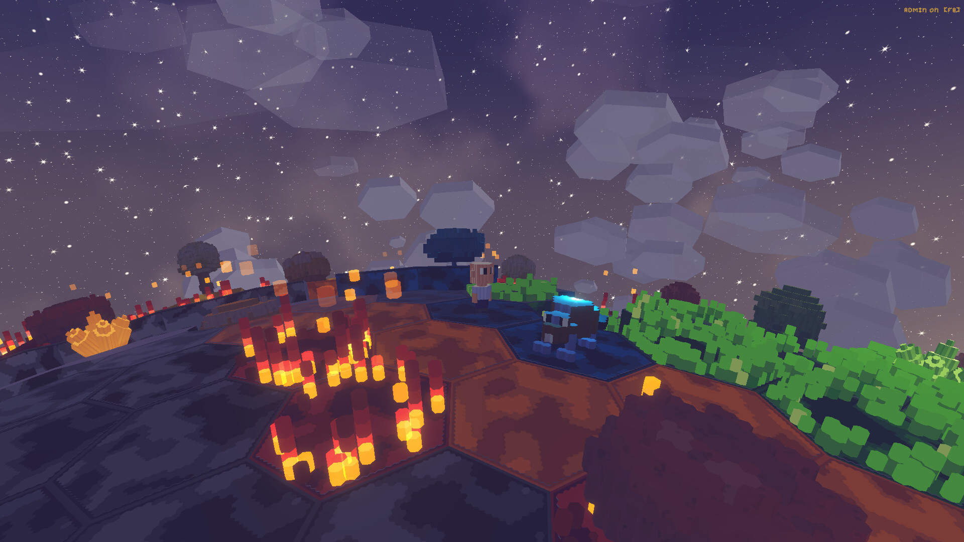 Dode screenshot #7