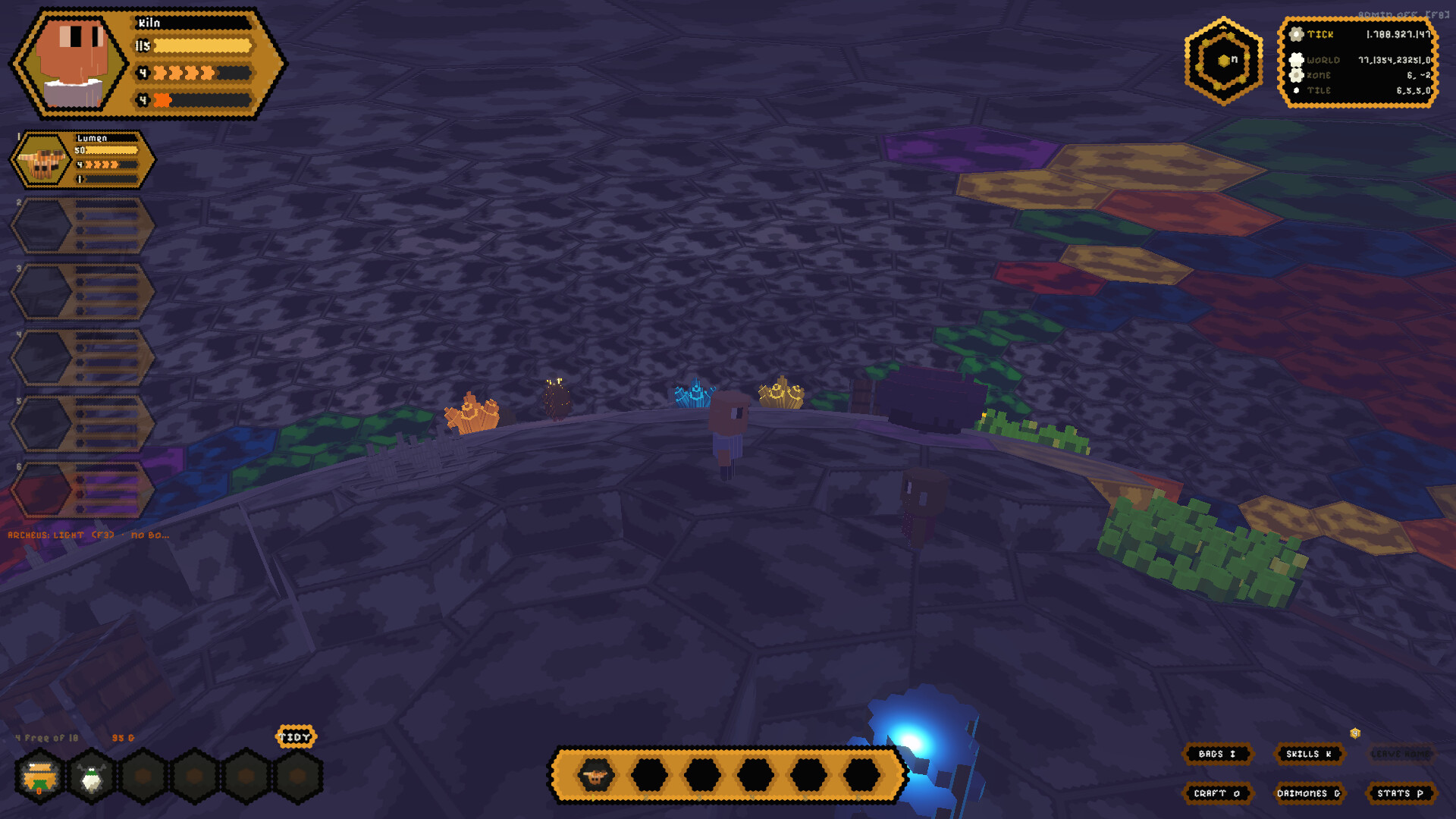 Dode screenshot #5