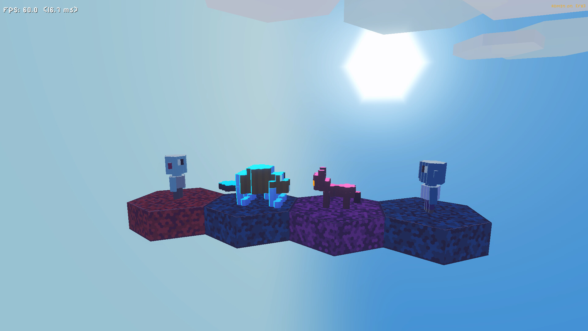 Dode screenshot #9