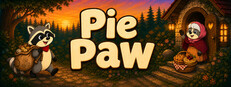 Pie Paw Banner