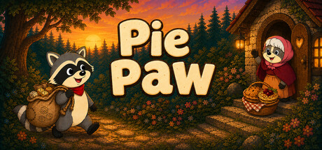 Pie Paw