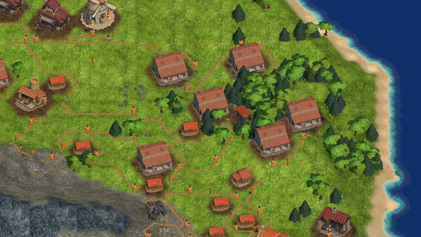 The Wuslers screenshot 3