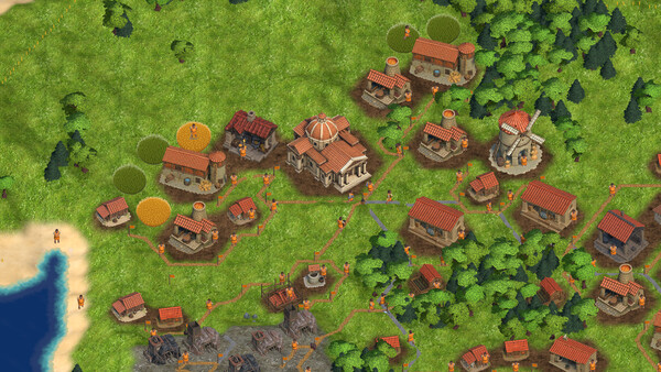 The Wuslers screenshot 4
