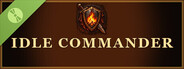 Idle Commander Demo