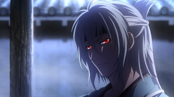 Hakuoki Movie 1 ~ Wild Dance of Kyoto screenshot 5