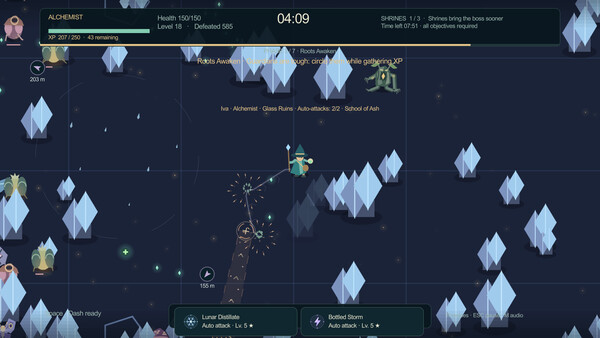 Wildixir Screenshot