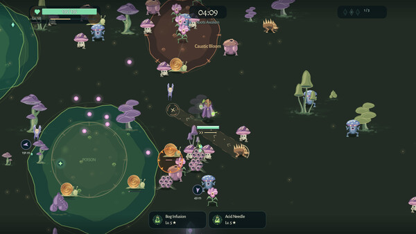Wildixir screenshot 4