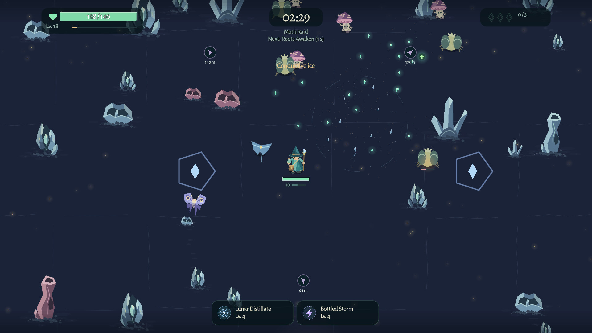 Wildixir screenshot #3