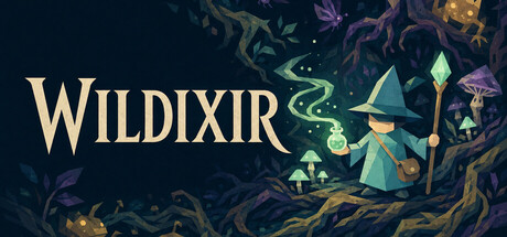 Wildixir — Steam game cover