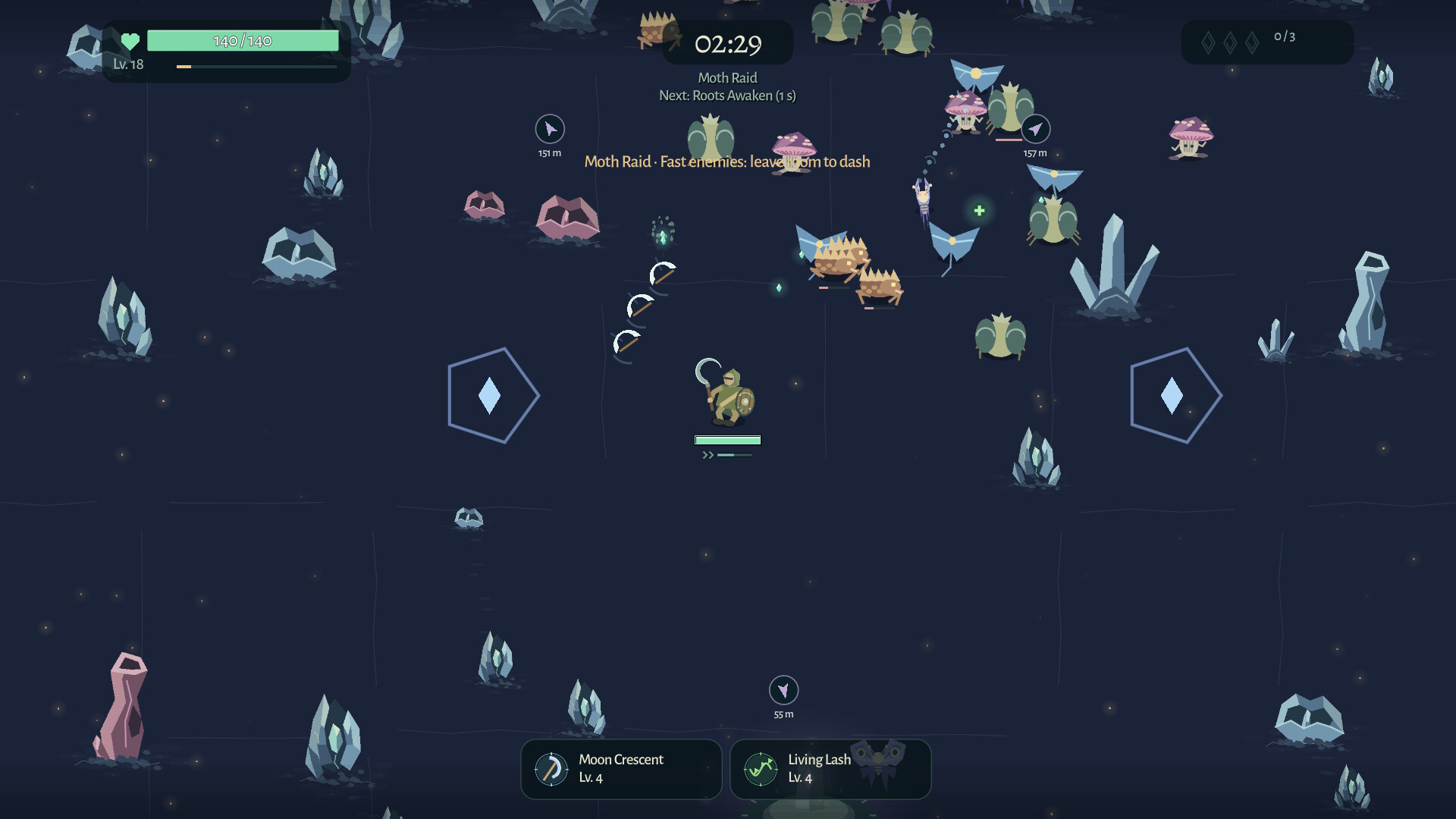 Wildixir screenshot #5