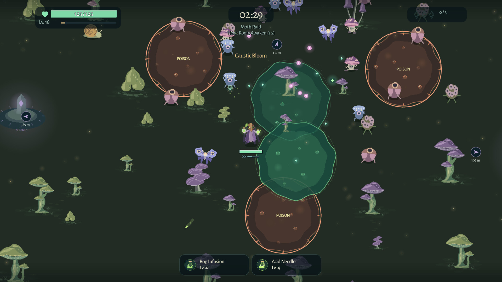 Wildixir screenshot #2