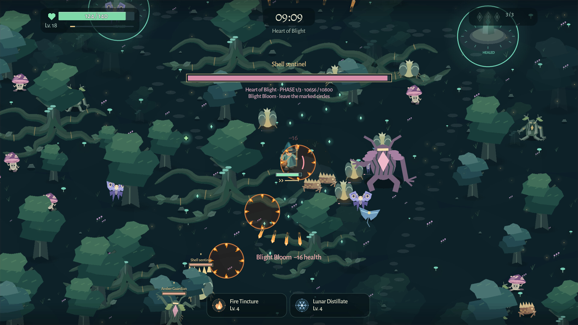 Wildixir screenshot #6