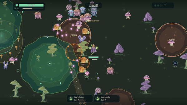 Wildixir screenshot 6