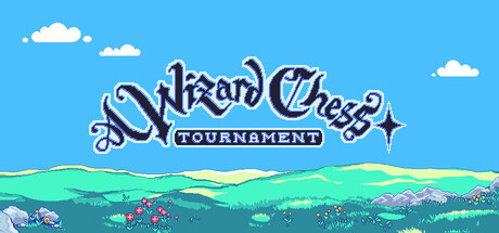 A Wizard-Chess Tournament Playtest