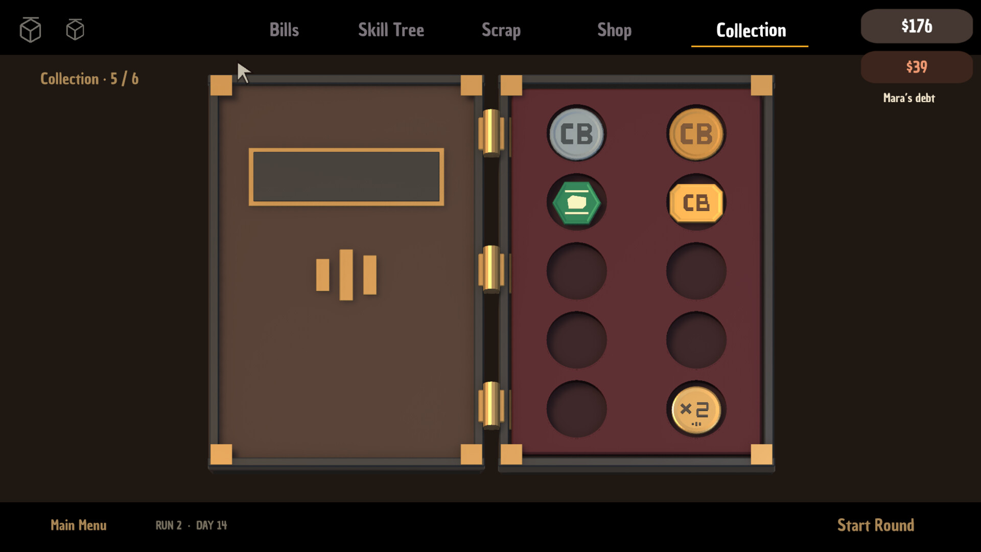 Compactor Baron screenshot #4